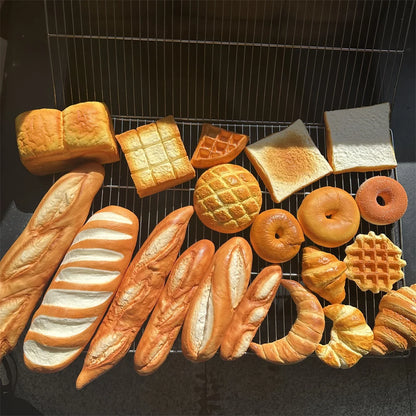 Squishy Boulangerie