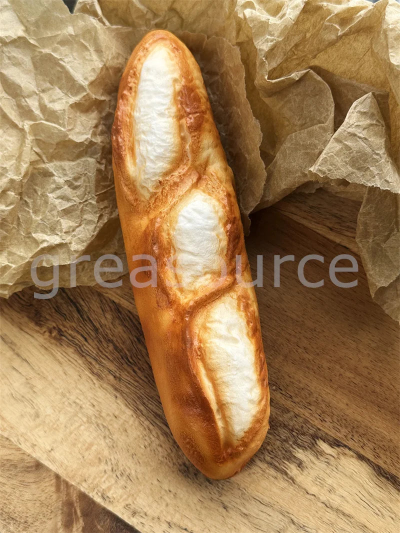 Squishy Boulangerie