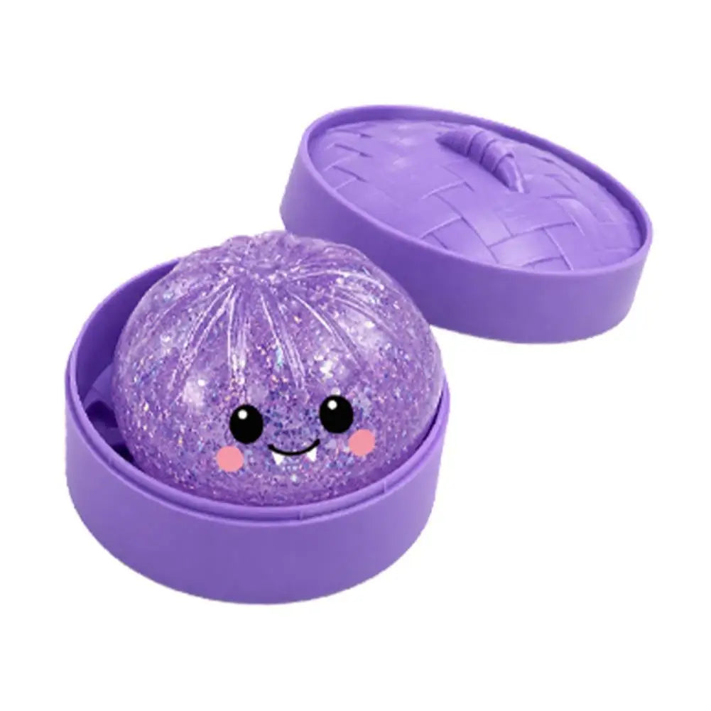 Halloween Squishy