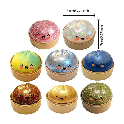 Squishy Bao