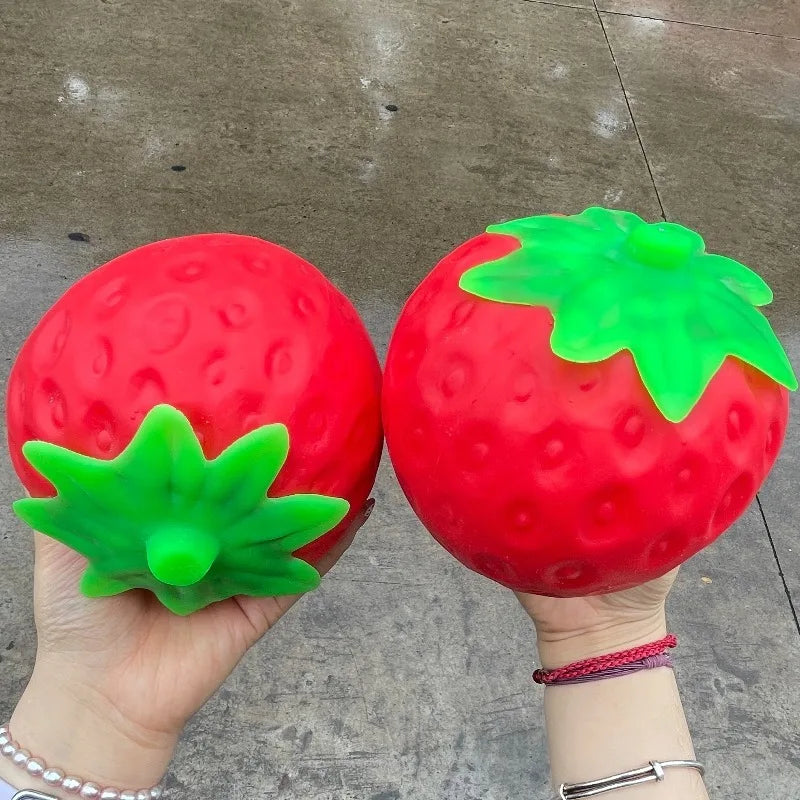Squishy Fraise