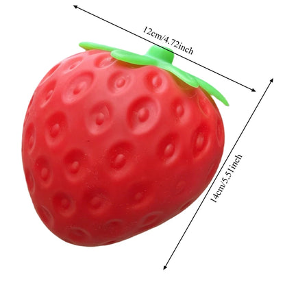 Squishy Fraise