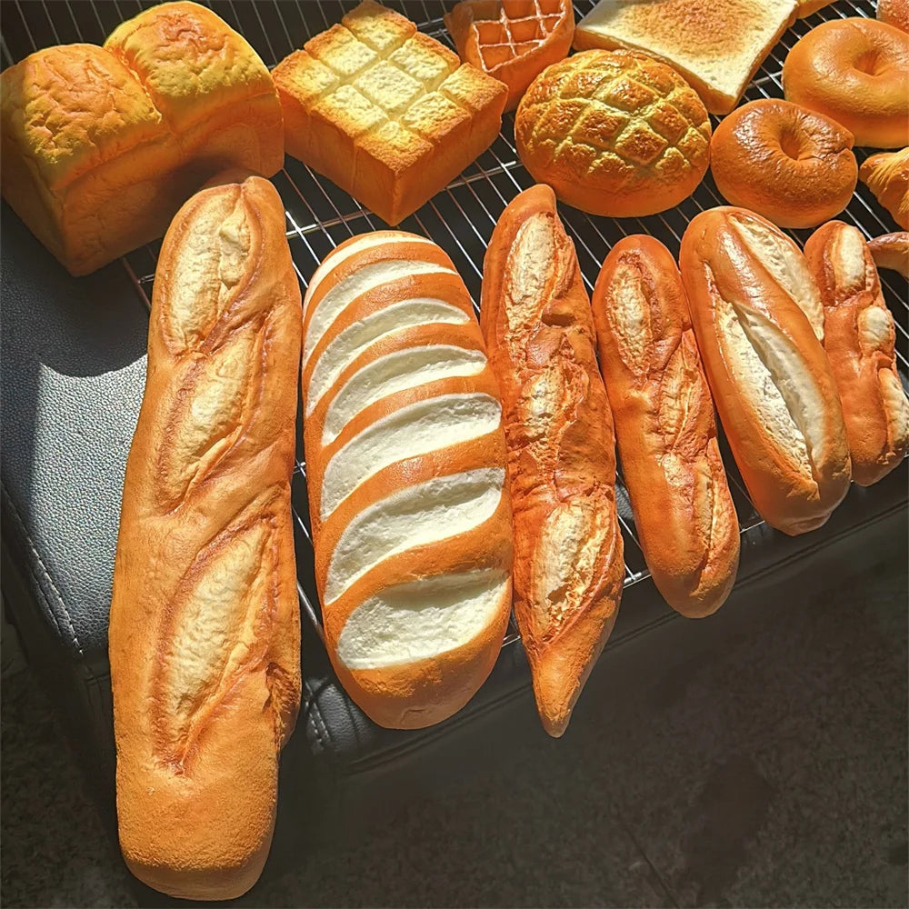 Squishy Boulangerie