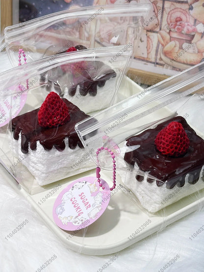 Squishy Gâteau