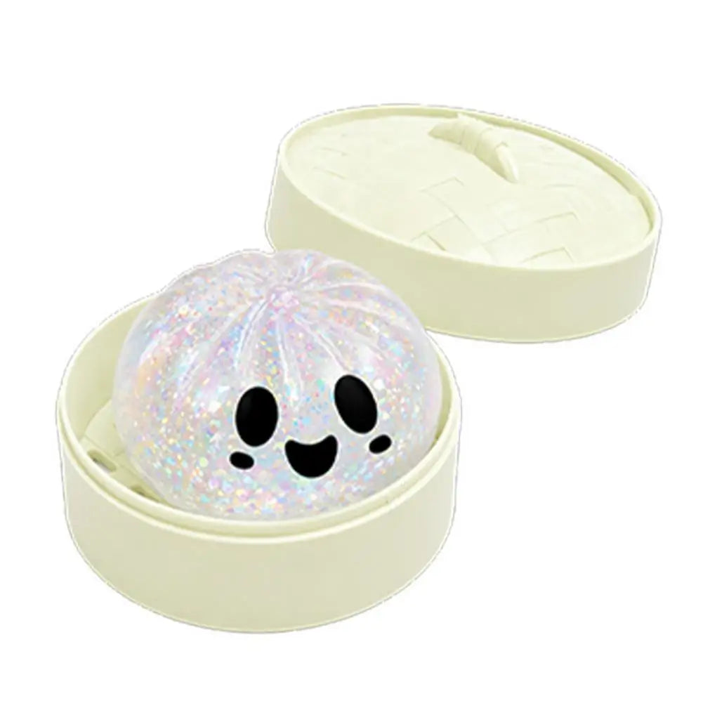 Halloween Squishy