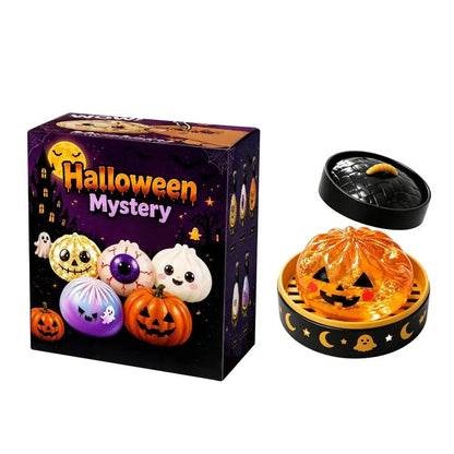 Halloween Squishy