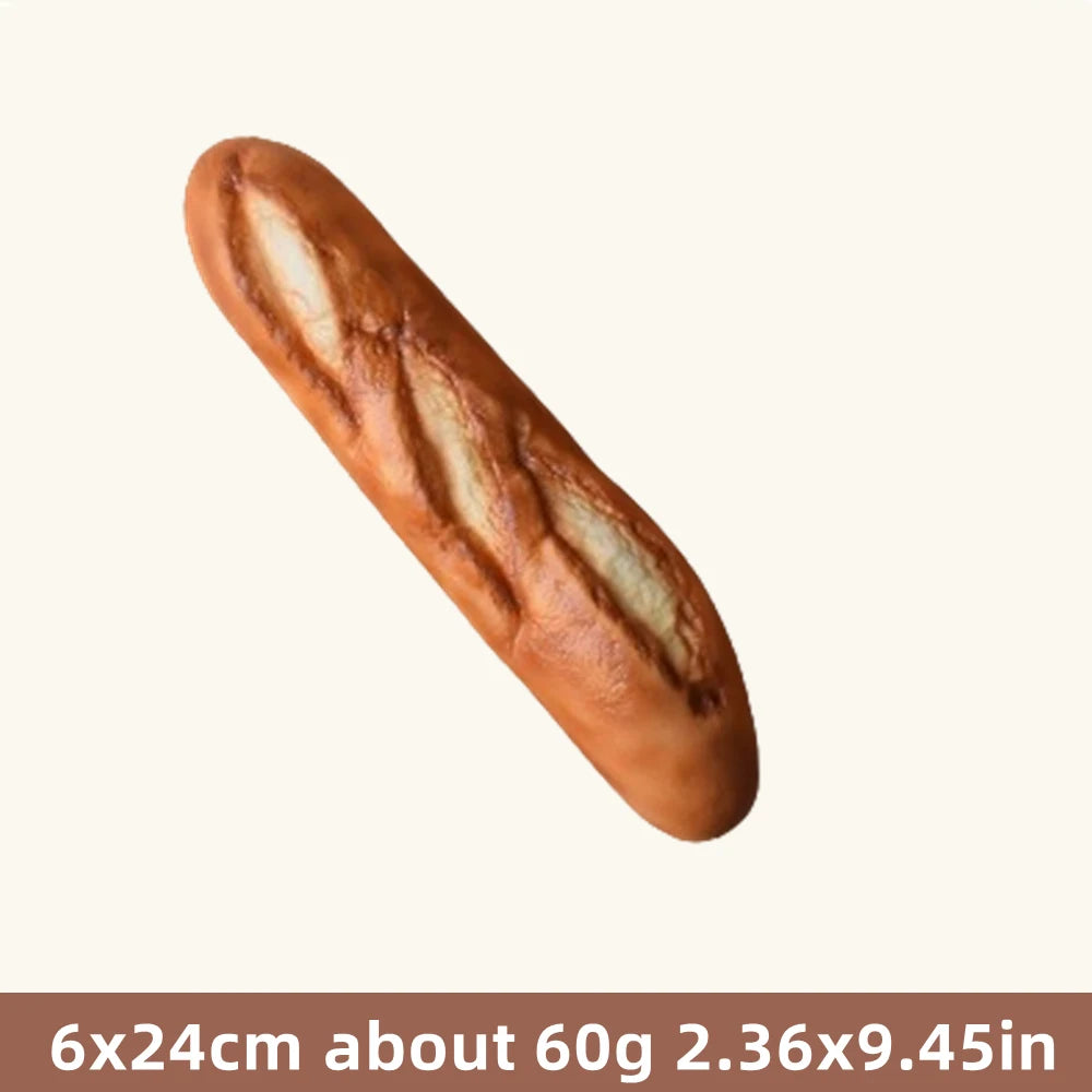 Squishy Boulangerie