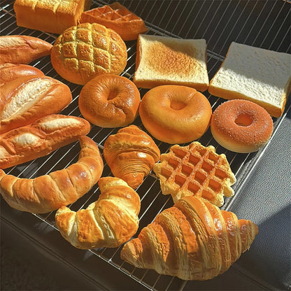 Squishy Boulangerie