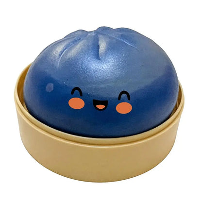 Squishy Bao