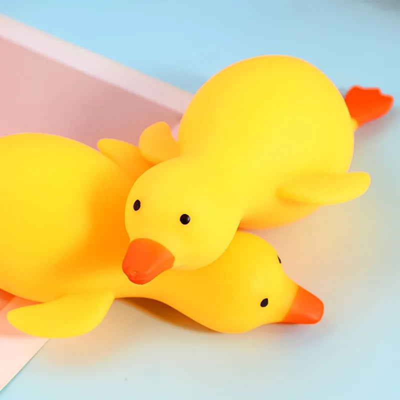 Squishy Canard
