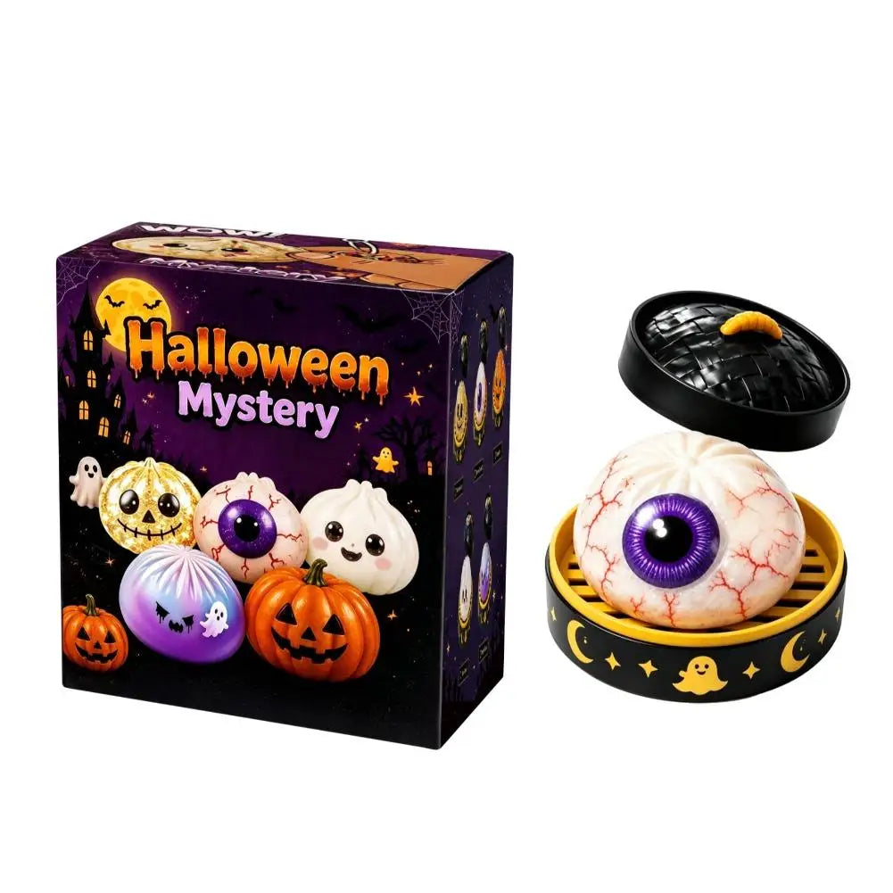 Halloween Squishy