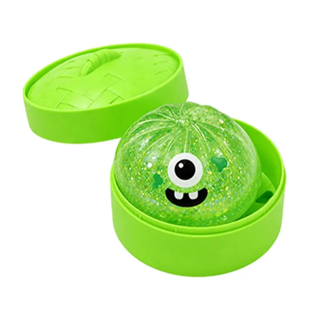 Halloween Squishy
