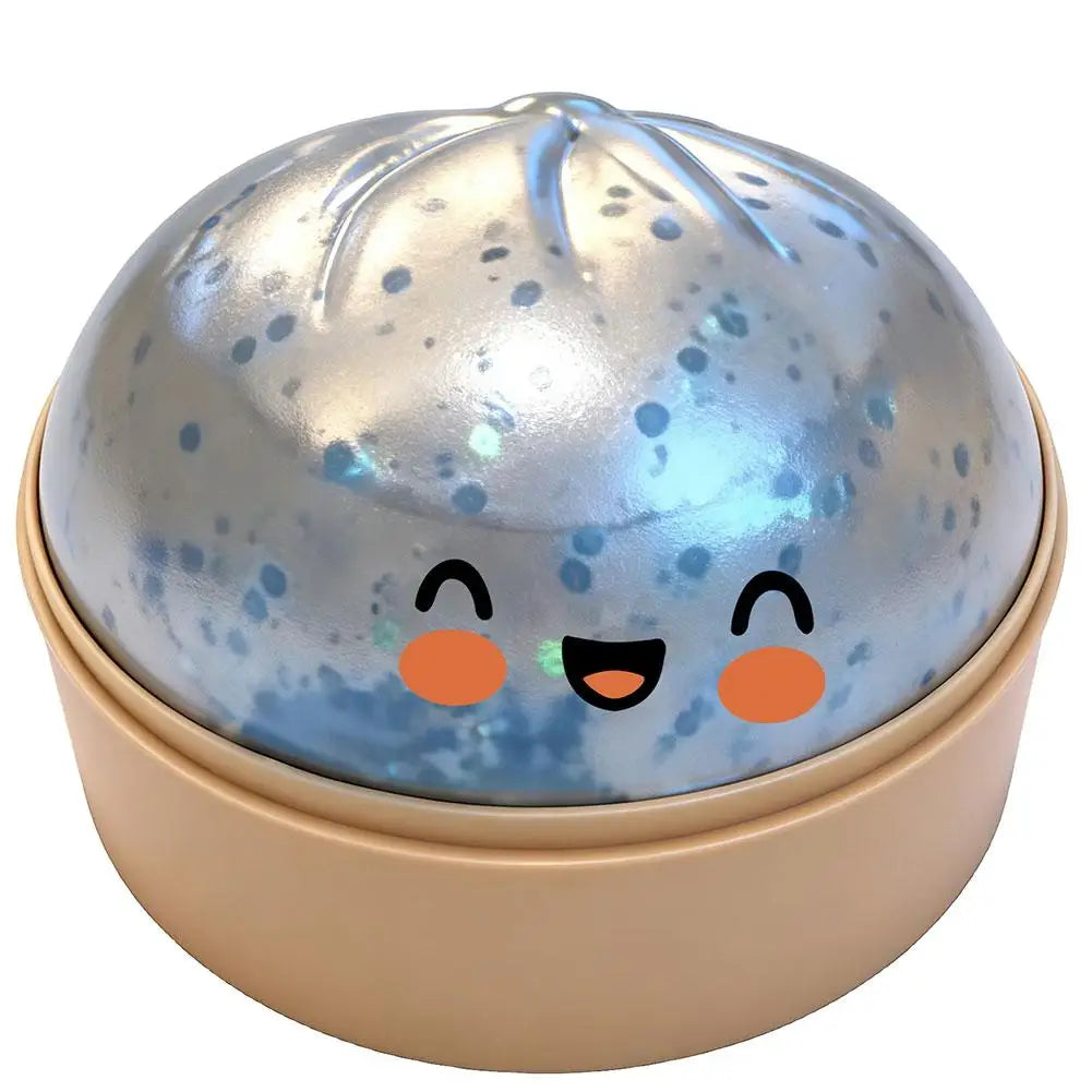 Squishy Bao