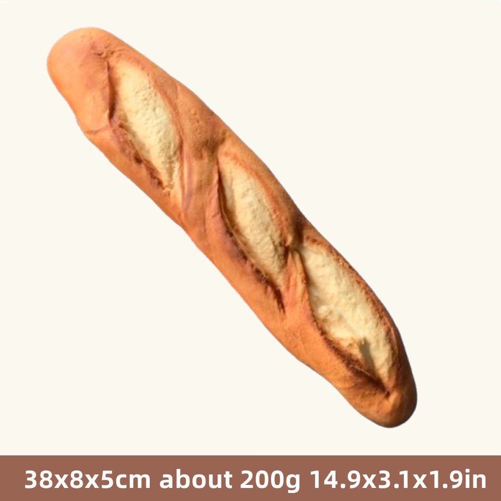 Squishy Boulangerie