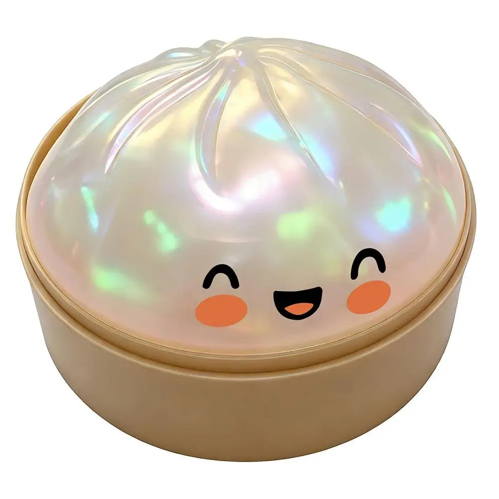 Squishy Bao