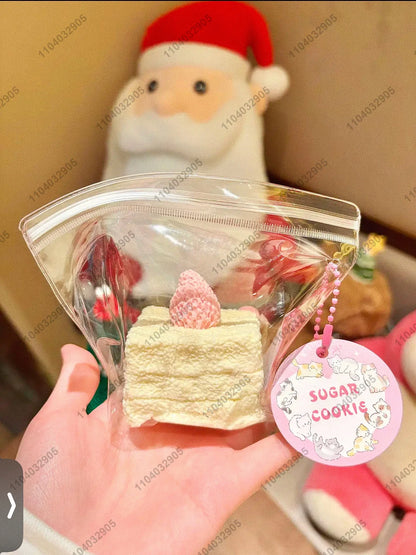 Squishy Gâteau