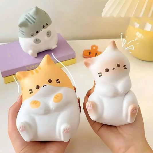 Squishy Chat