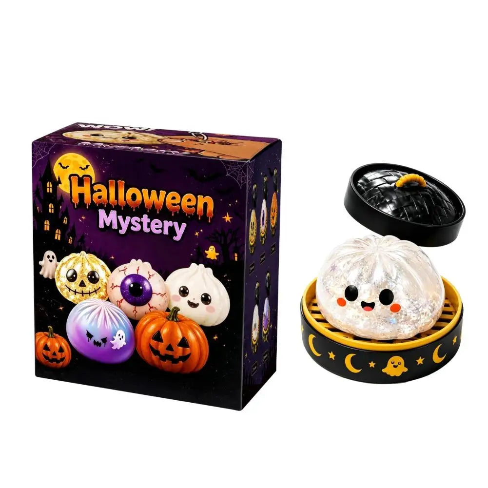 Halloween Squishy