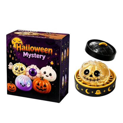 Halloween Squishy