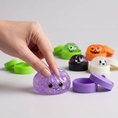 Halloween Squishy