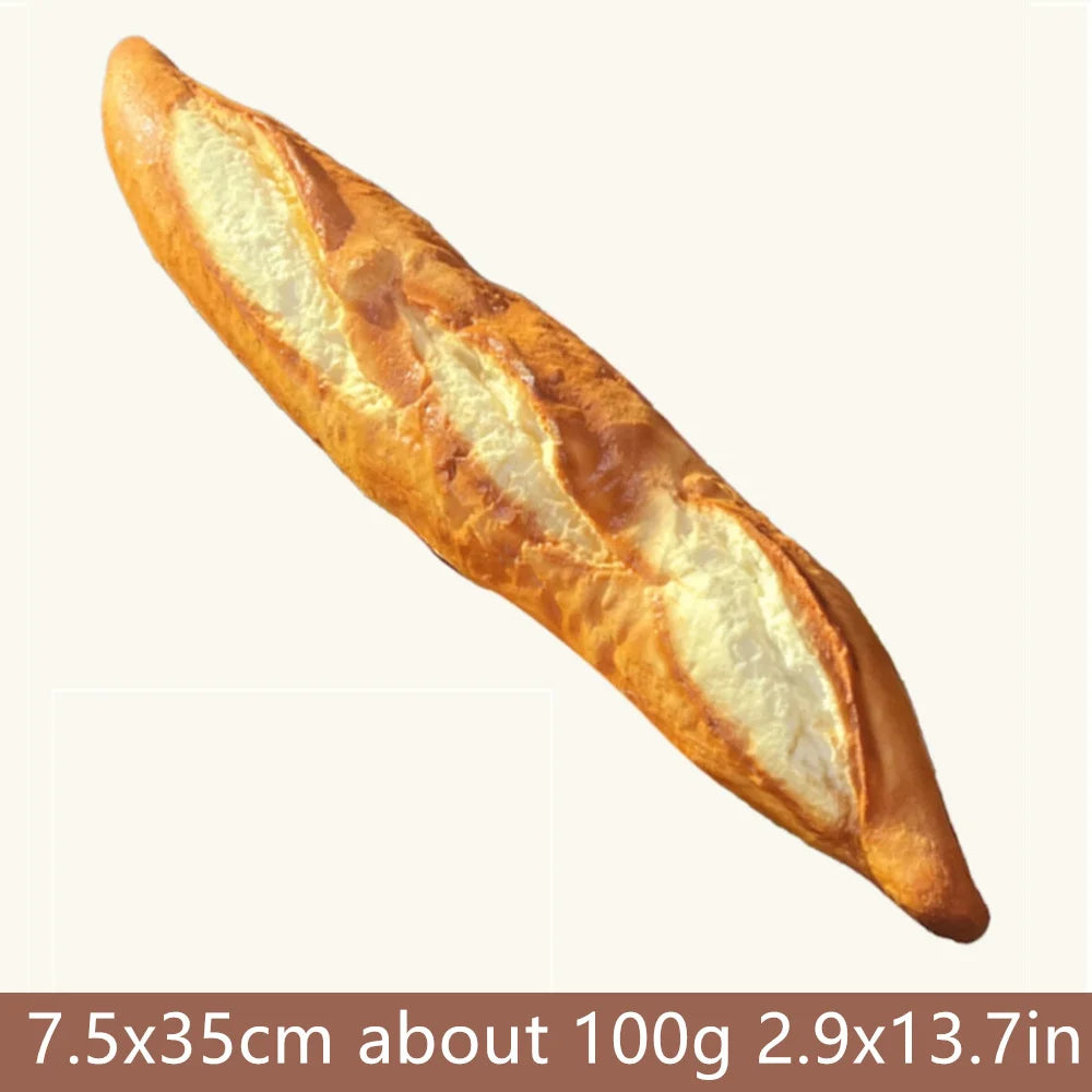 Squishy Boulangerie