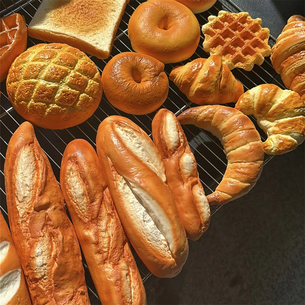 Squishy Boulangerie