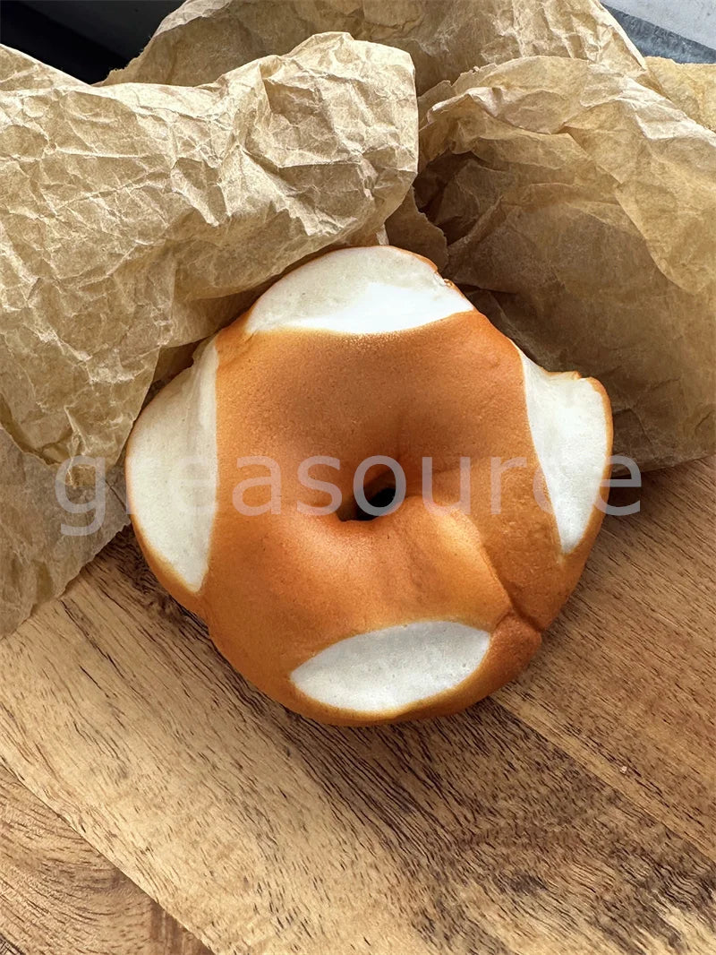Squishy Boulangerie