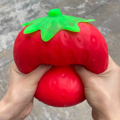 Squishy Fraise