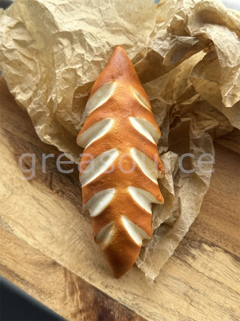 Squishy Boulangerie
