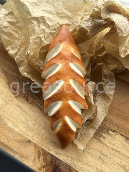 Squishy Boulangerie