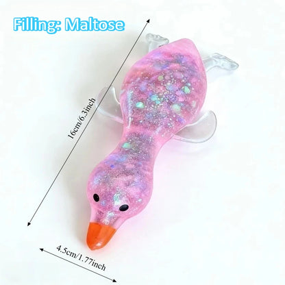 Squishy Canard
