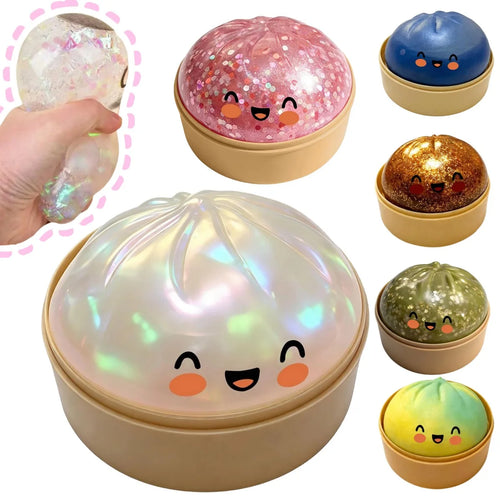 Squishy Bao