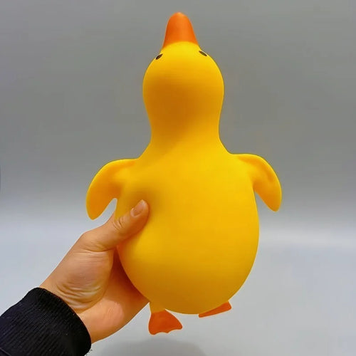 Squishy Canard