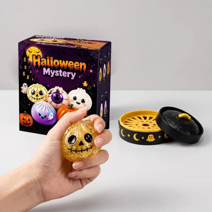 Halloween Squishy