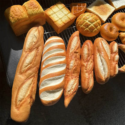 Squishy Boulangerie