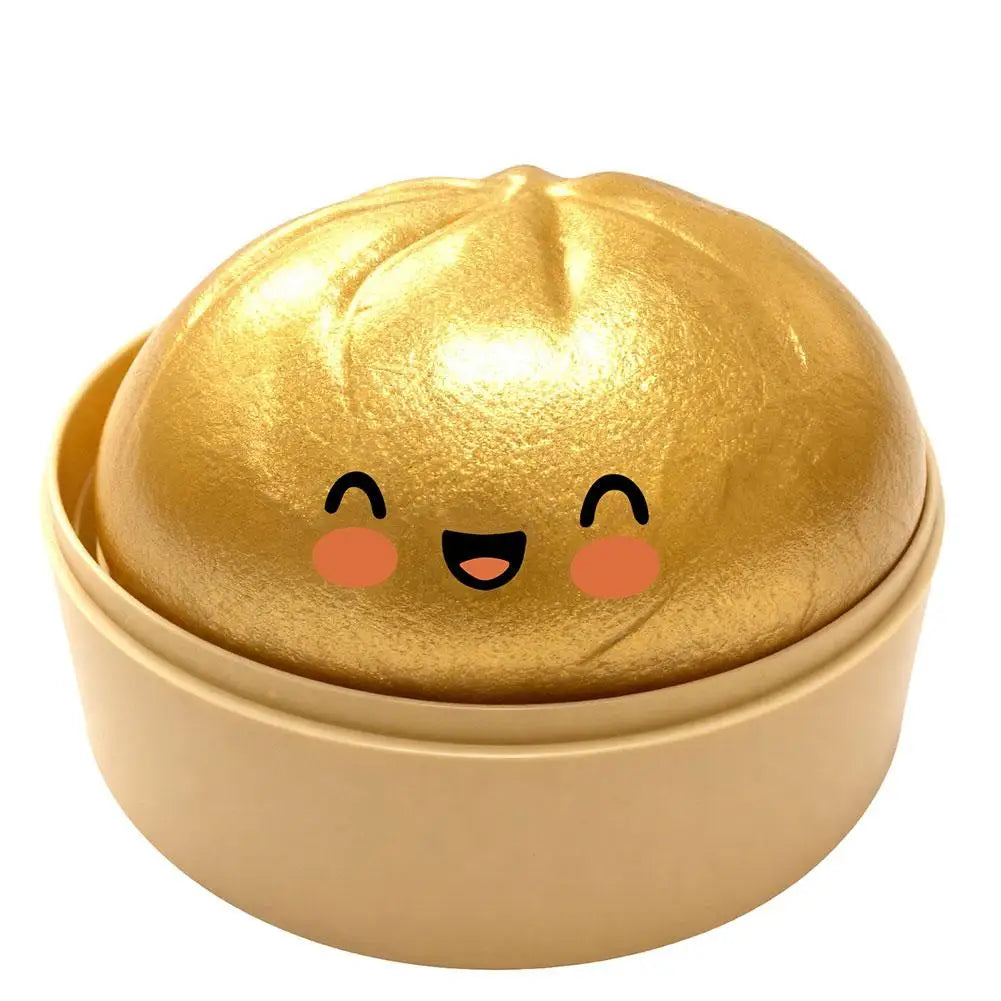 Squishy Bao