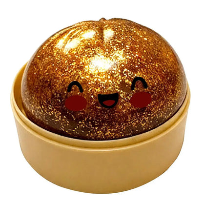 Squishy Bao