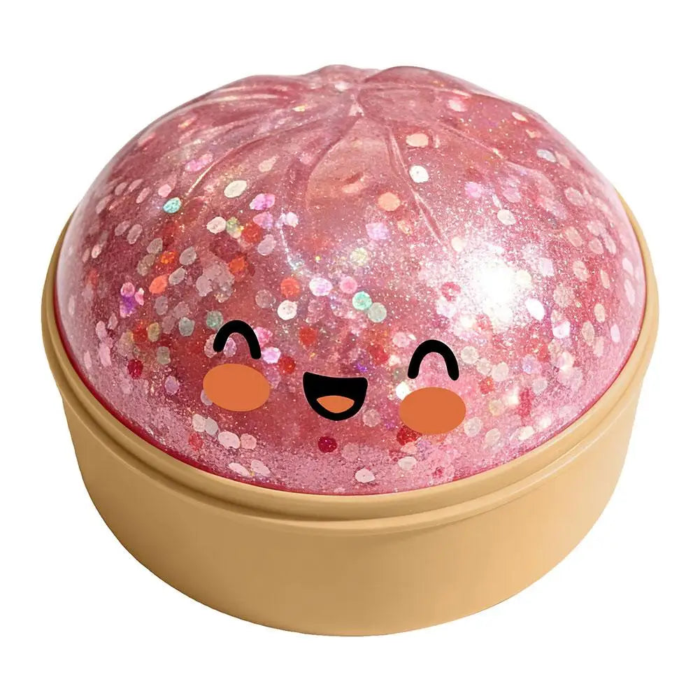 Squishy Bao