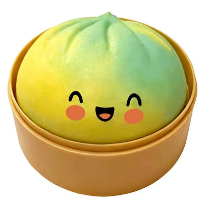 Squishy Bao