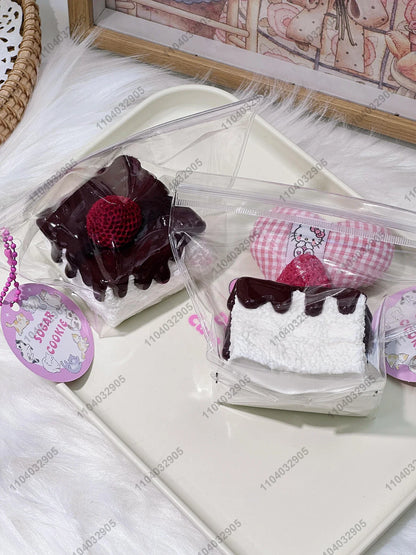 Squishy Gâteau
